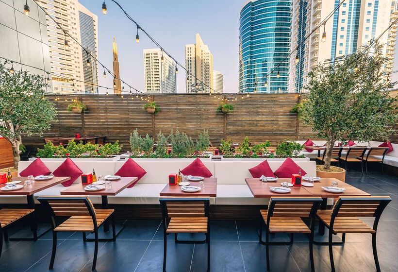 Fotos del hotel Tryp By Wyndham Dubai:  34