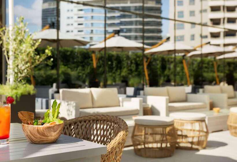 Fotos del hotel Tryp By Wyndham Dubai:  23