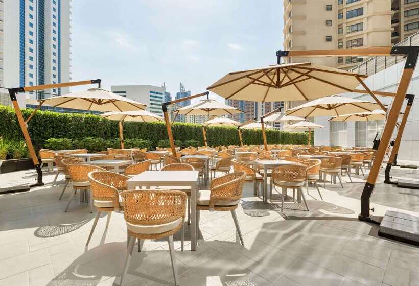 Fotos del hotel Tryp By Wyndham Dubai:  8