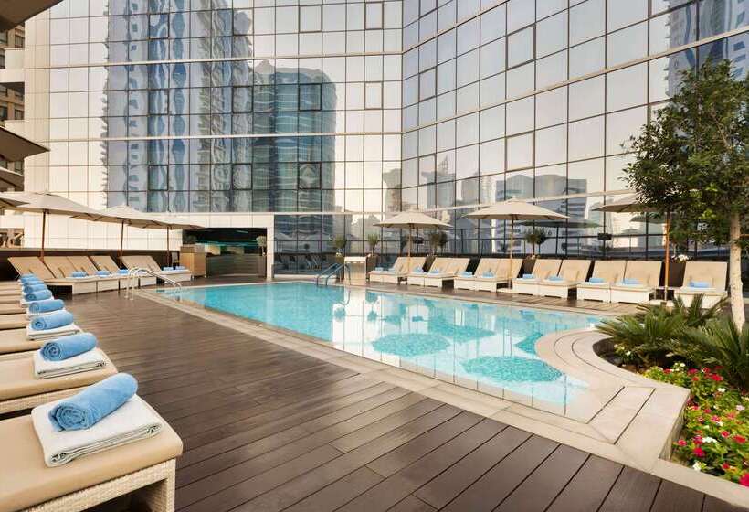 Fotos del hotel Tryp By Wyndham Dubai:  16
