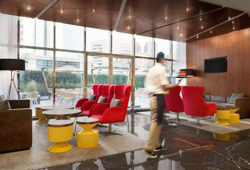 Fotos del hotel Tryp By Wyndham Dubai:  19