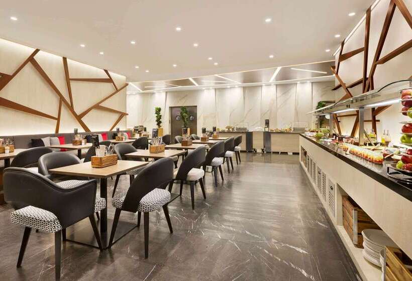 Fotos del hotel Tryp By Wyndham Dubai:  33