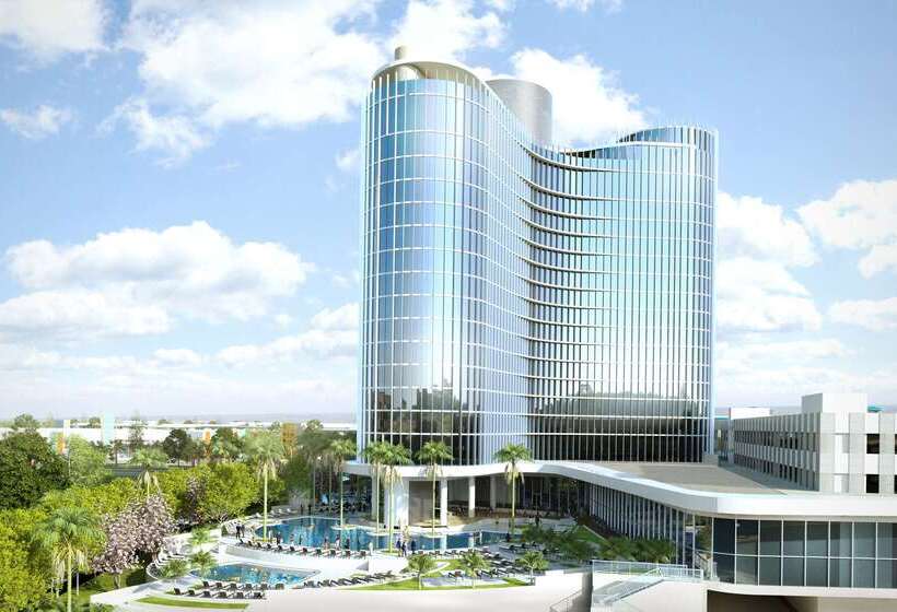 Fotos del hotel Universal S Aventura:  8