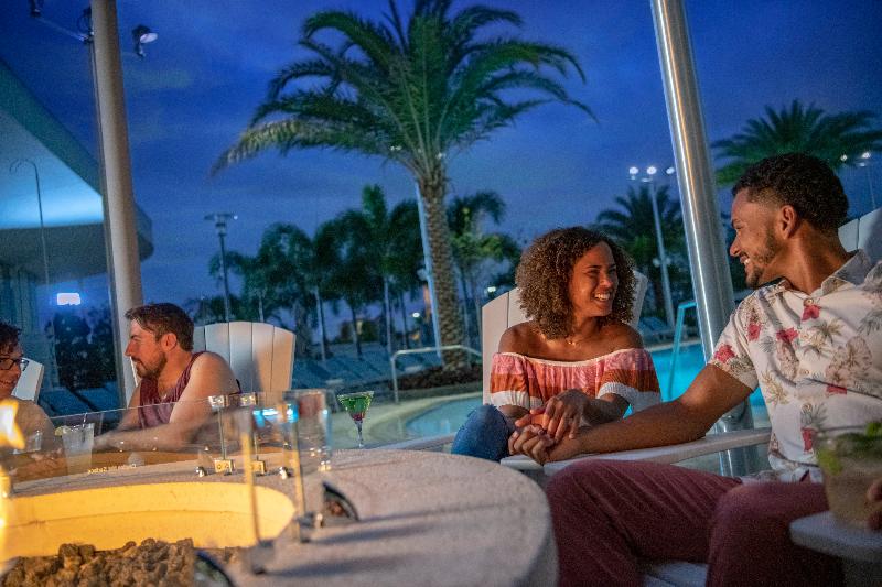 Fotos del hotel Universal S Aventura:  18