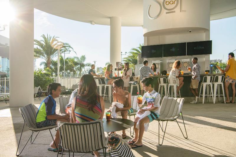 Fotos del hotel Universal S Aventura:  26