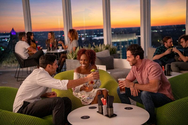 Fotos del hotel Universal S Aventura:  20