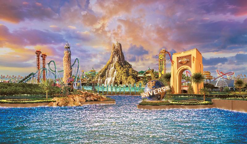 Fotos del hotel Universal S Aventura:  38