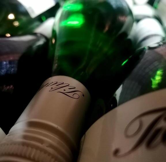 ホテル Weingut Tiliahof