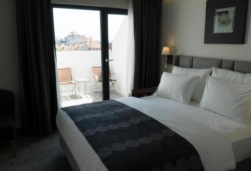 Fotos del hotel Yuksel Istanbul Yenikapi:  2