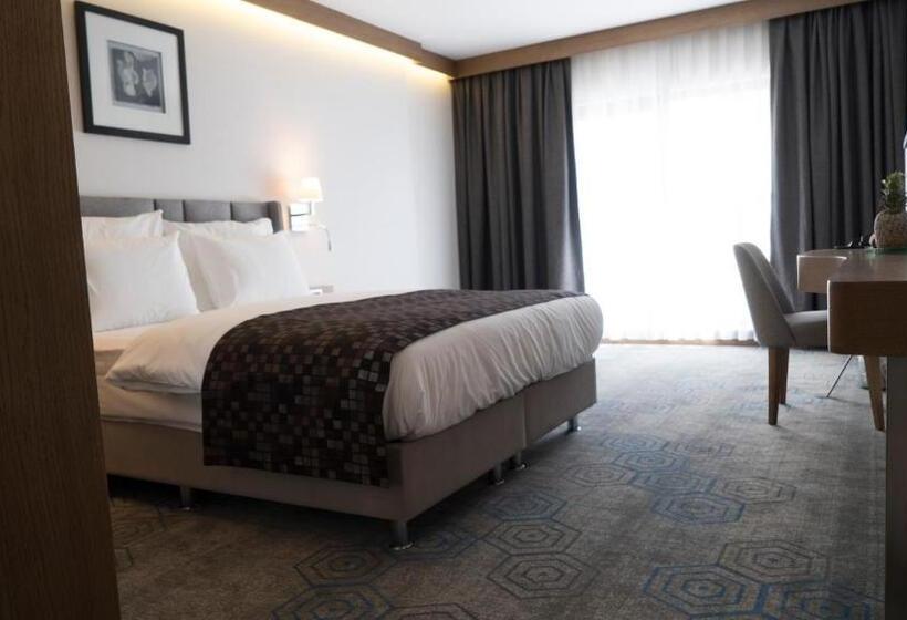 Fotos del hotel Yuksel Istanbul Yenikapi:  12