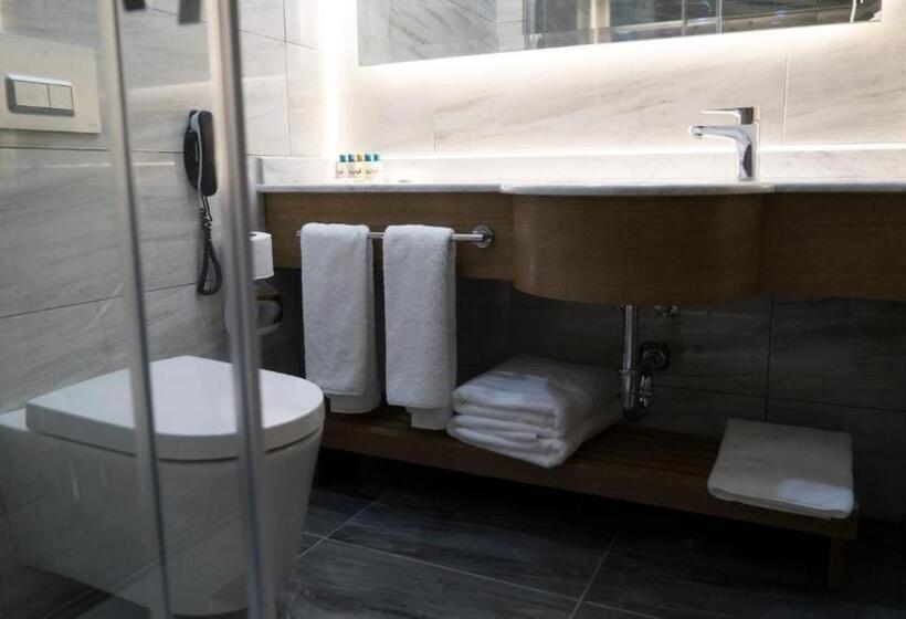 Fotos del hotel Yuksel Istanbul Yenikapi:  15