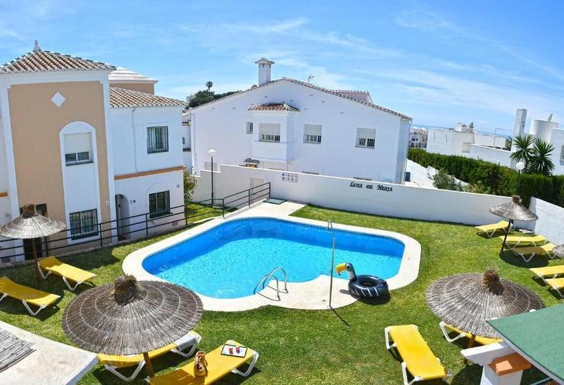La Luna, Nerja: las mejores ofertas con Destinia