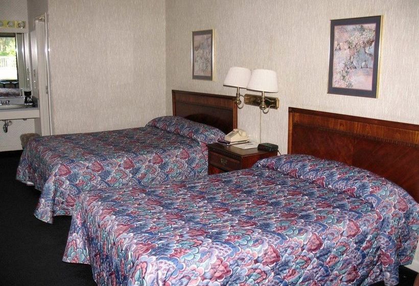 مُتل Quality Inn