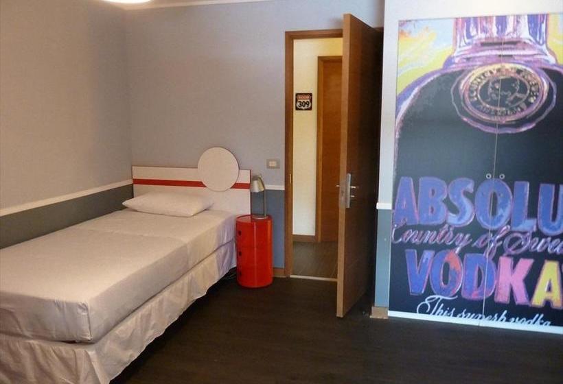 Rado Boutique Hostel