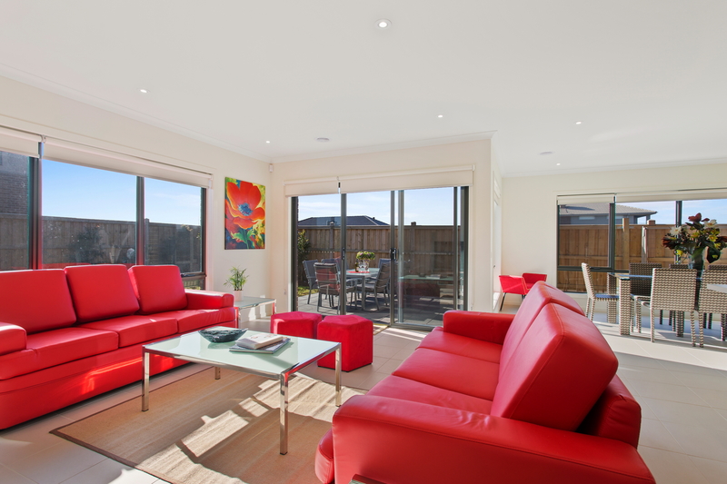 Резиденция Wyndham Harbour Villa