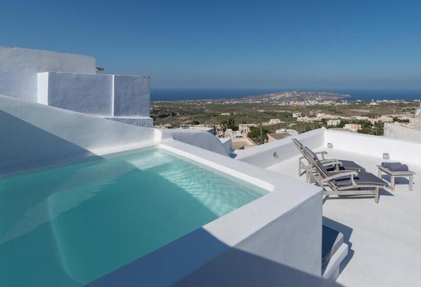 Sensation Villa   By Senses Collection