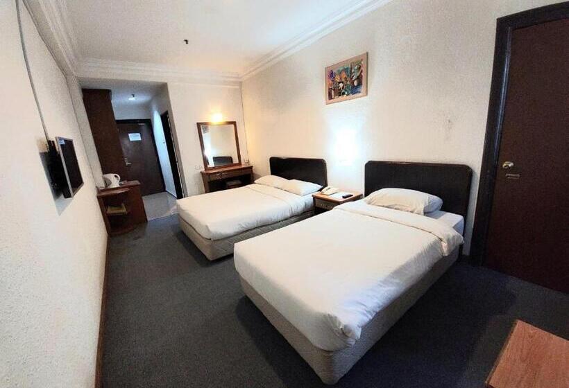 Sutera Inn Prima