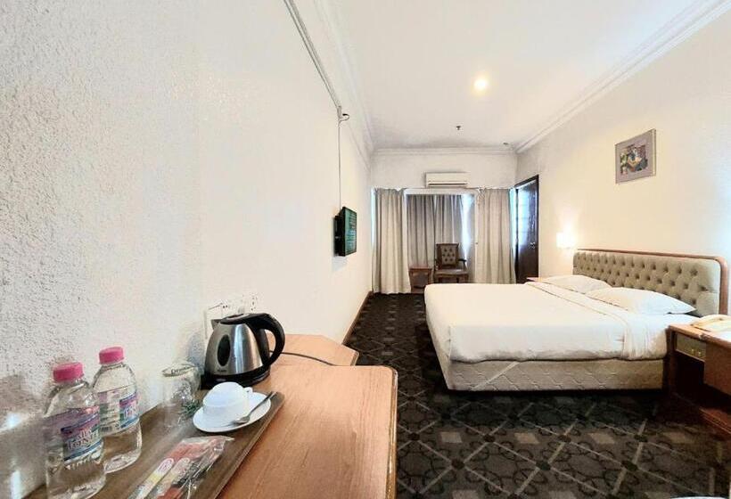 Sutera Inn Prima