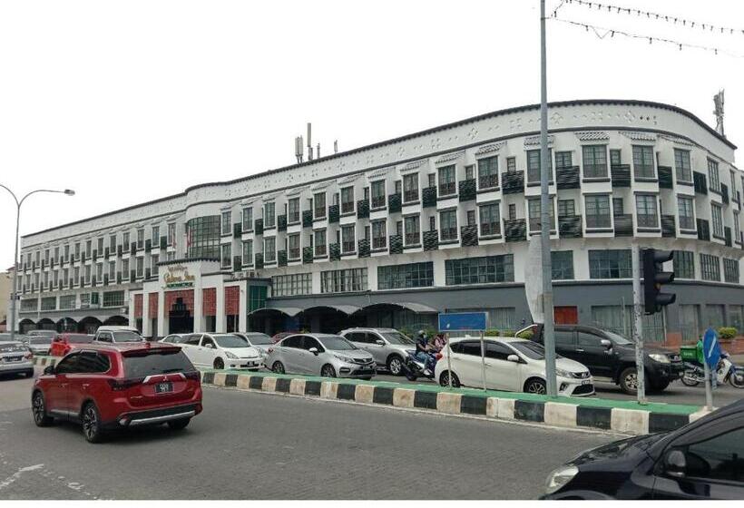 Sutera Inn Prima