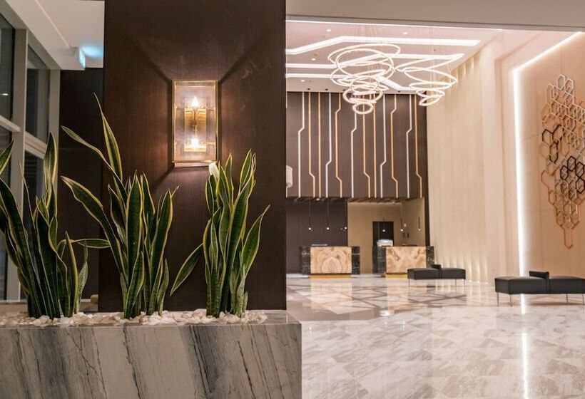 The Grove Hotel & Conference Centre Bahrain