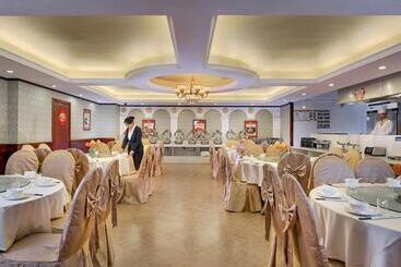 Fotos del hotel Vienna International Hotel Taicang Nanyang Plaza:  4