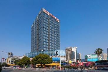 Fotos del hotel Vienna International Hotel Taicang Nanyang Plaza:  16