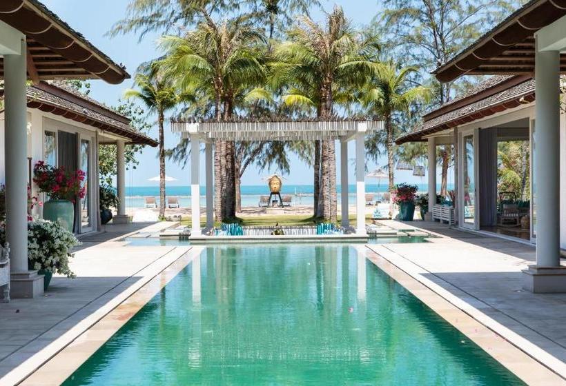 Mia Beach, Beach Villa And Events