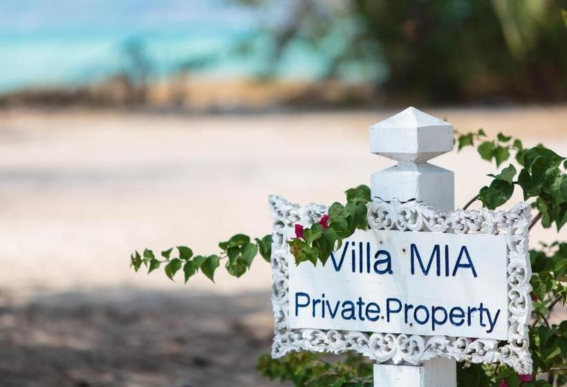 Mia Beach, Beach Villa And Events