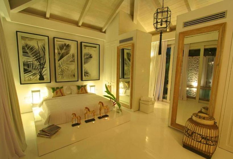 Mia Beach, Beach Villa And Events