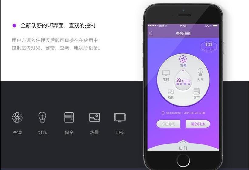 Otel Zsmart People S Square Branch