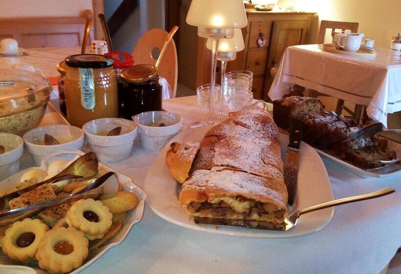 B&b Casa Riz