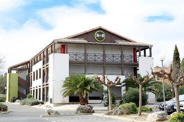 B&b Montpellier 2