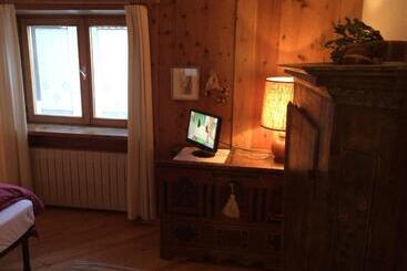 B&b Pichler Casa