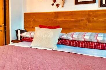B&b Pichler Casa