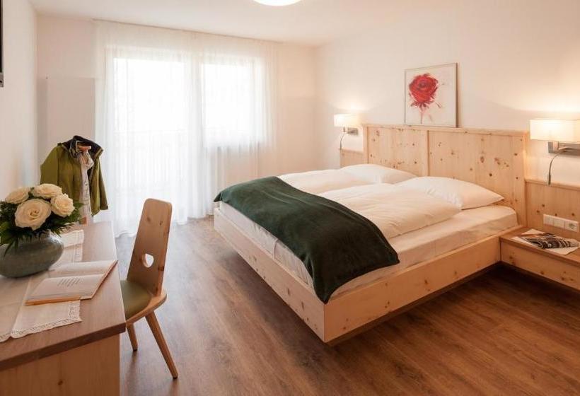 Bed and Breakfast Garni Appartment Wagnerhof