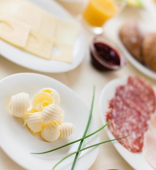 Bed and Breakfast Garni Appartment Wagnerhof