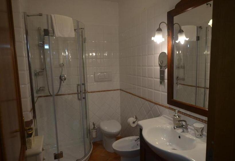 مبيت وإفطار La Coccinella