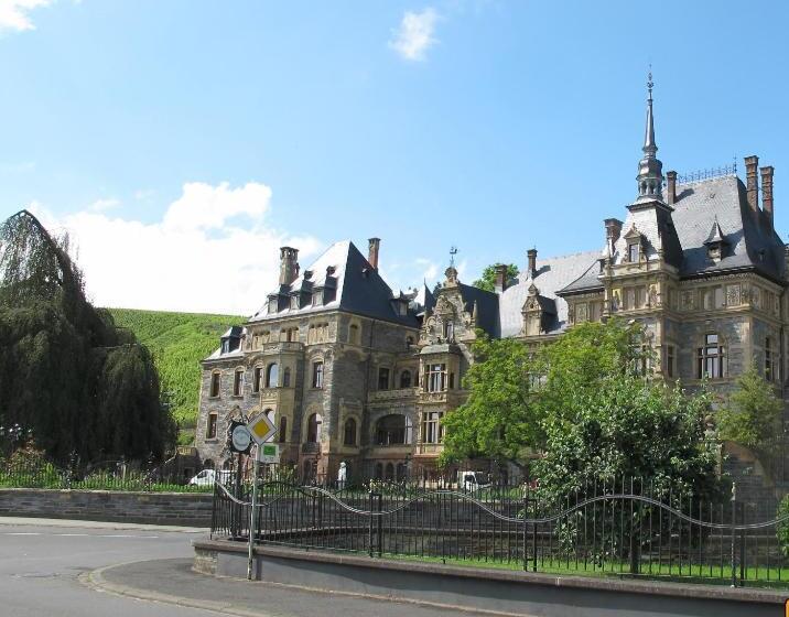 ベッドアンドブレックファースト Mosel   River   Quartier 31