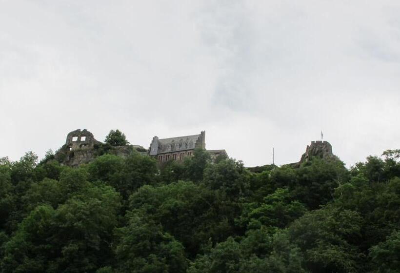 ベッドアンドブレックファースト Mosel   River   Quartier 31