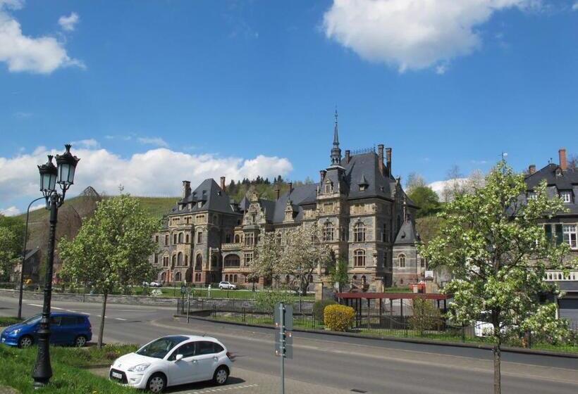 ベッドアンドブレックファースト Mosel   River   Quartier 31