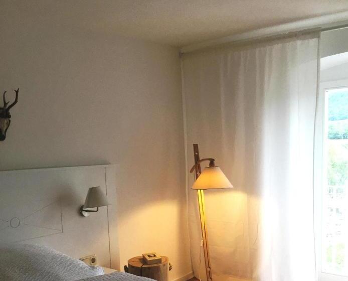 ベッドアンドブレックファースト Mosel   River   Quartier 31