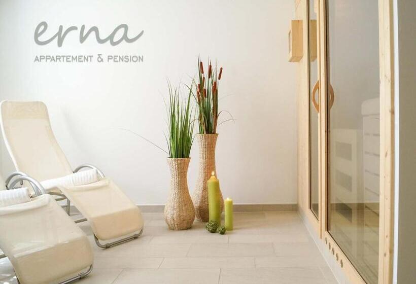 Bed and Breakfast Pension Apartment Erna