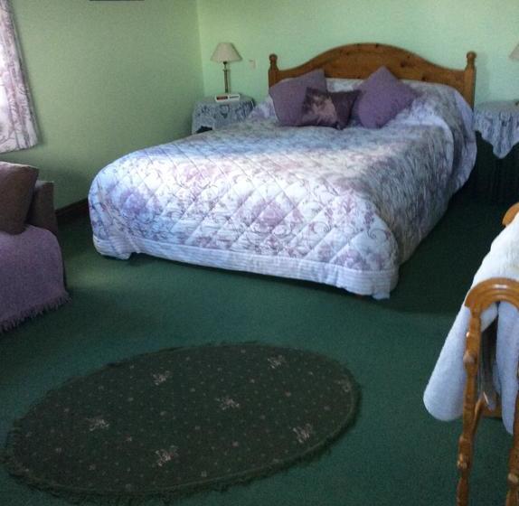 Bed and Breakfast Poplar Farm