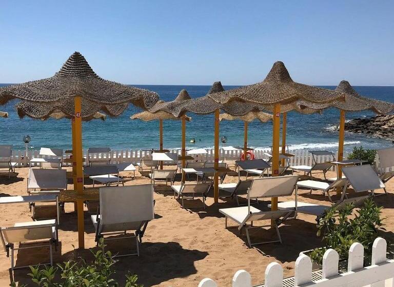 צימר Samoa Beach