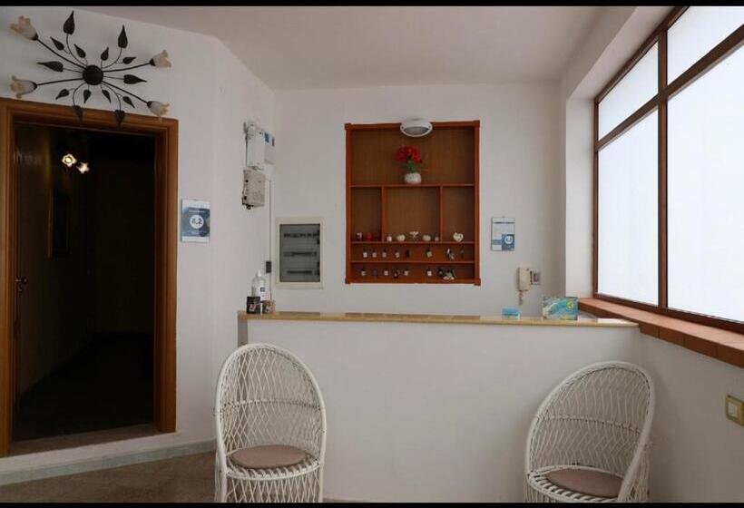צימר Samoa Beach