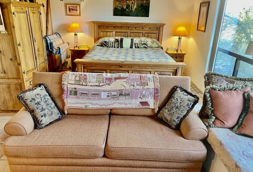 مبيت وإفطار Spur Cross Inn