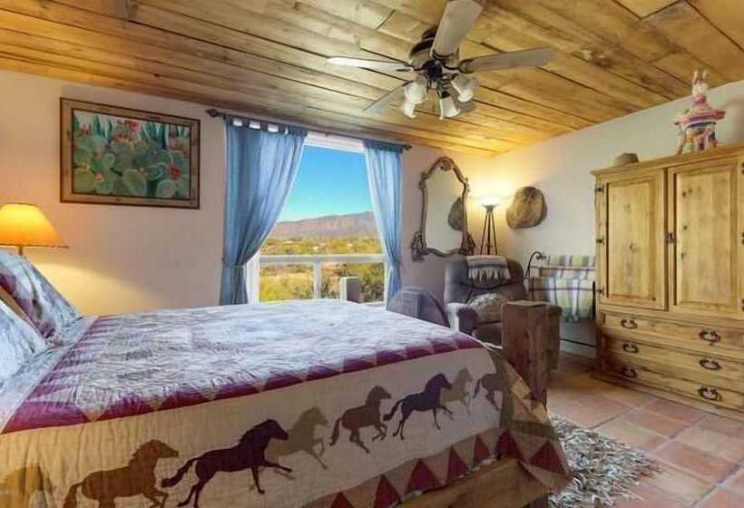 مبيت وإفطار Spur Cross Inn