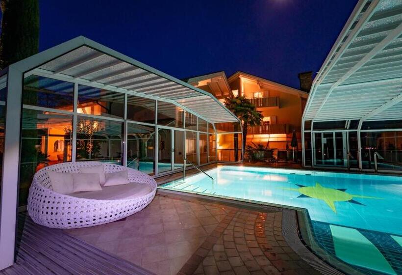 Bed and Breakfast Tirolerin Garni