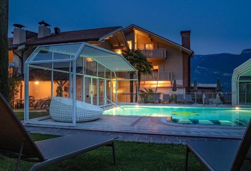 Bed and Breakfast Tirolerin Garni