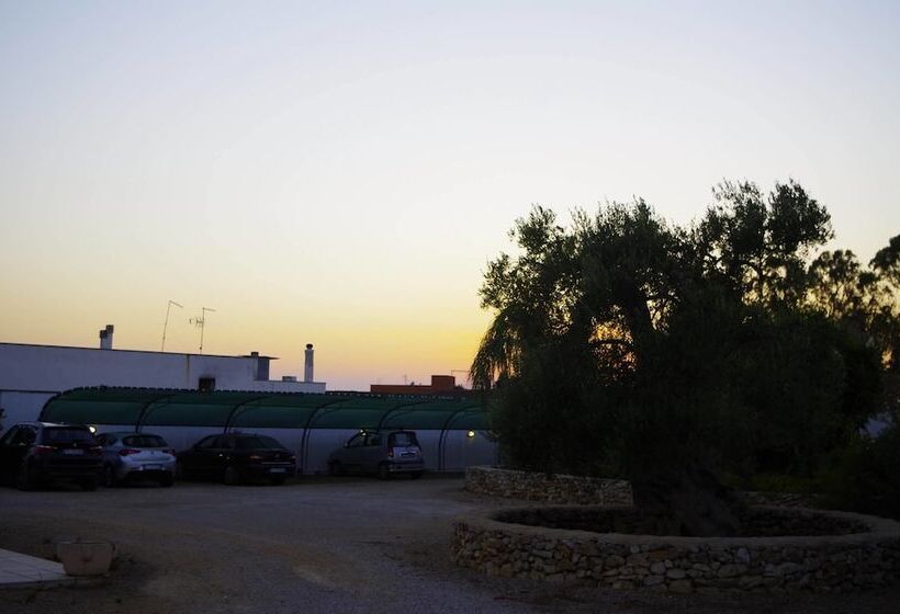 ベッドアンドブレックファースト Villa Arneide